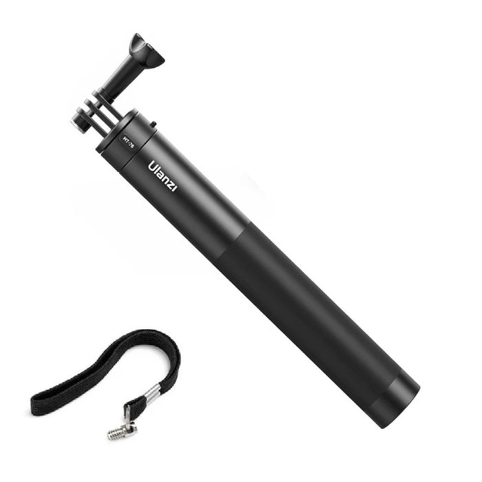 Wysięgnik, selfie-stick do kamer sportowych 155 cm