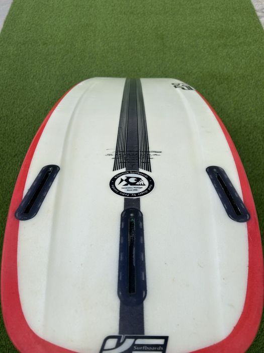 Prancha de surf Killerfish 5’9 Epoxy