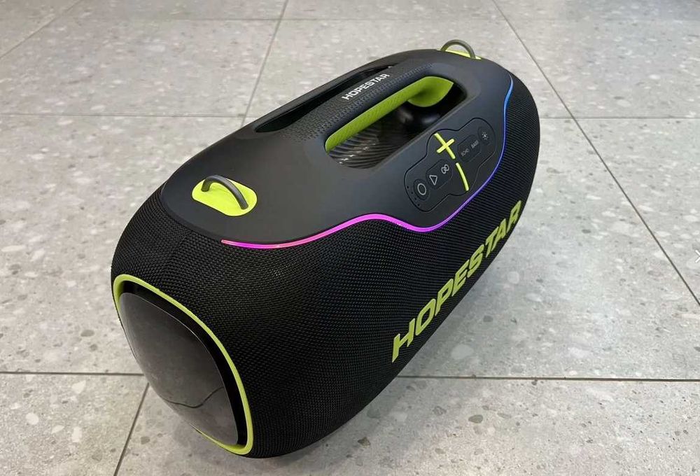 Колонка Hopestar A80 350W