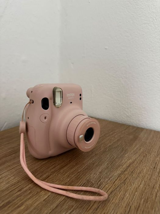 Fujifilm instax mini 11