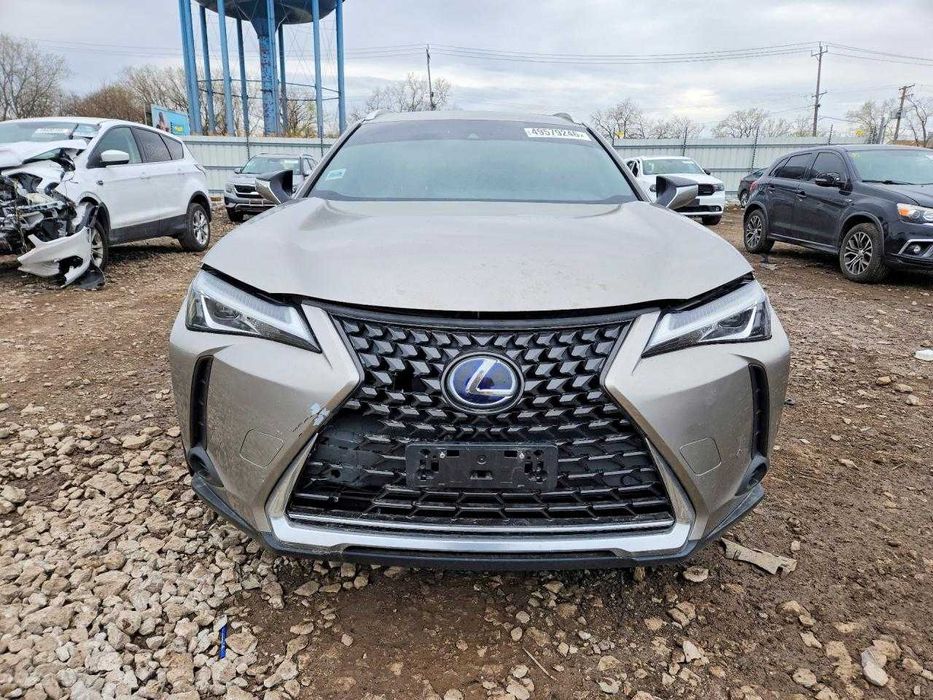 2019 Lexus  UX 250H
