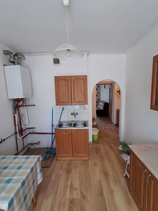 Mieszkanie 51,75 m2