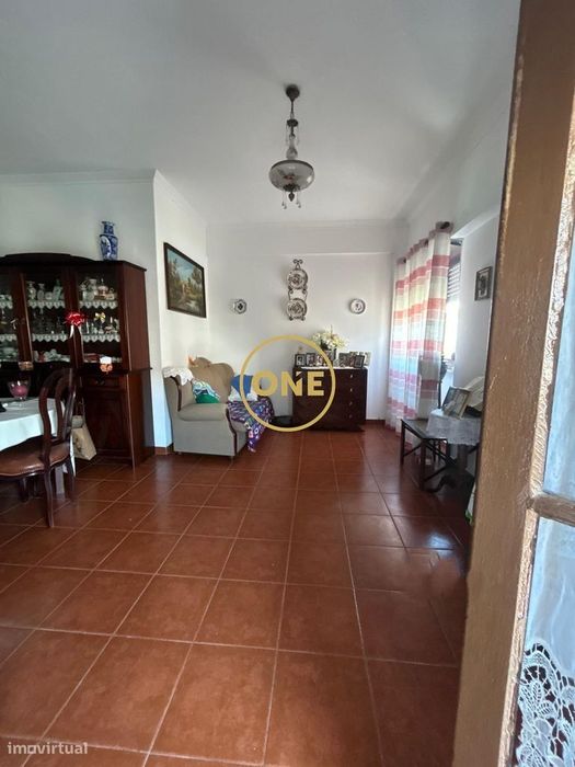 Excelente apartamento T3 em Benavente