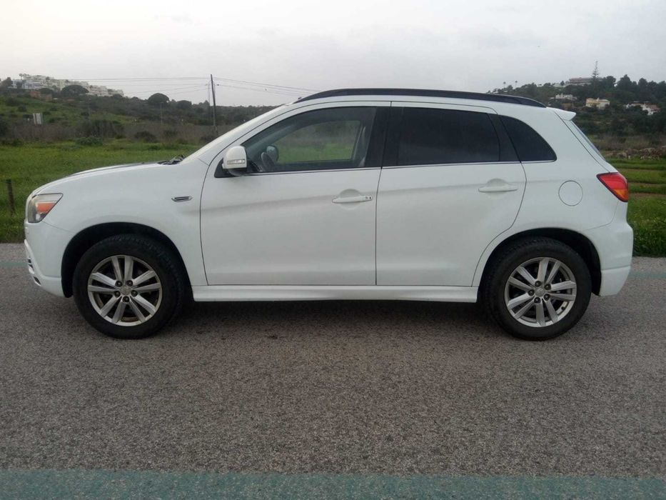 MITSUBISHI ASX 1.8 DID 150cv SUV/classe 1