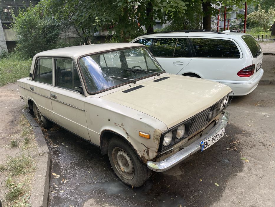 Продається ВАЗ 2106