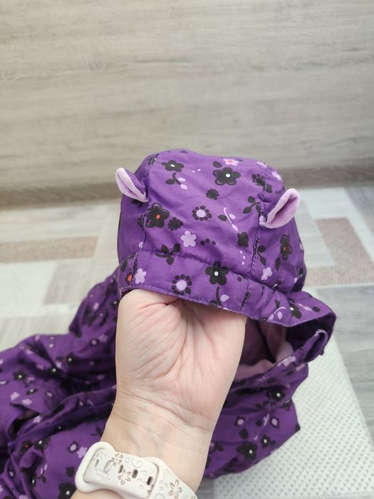 Продам зимовий комбінезон