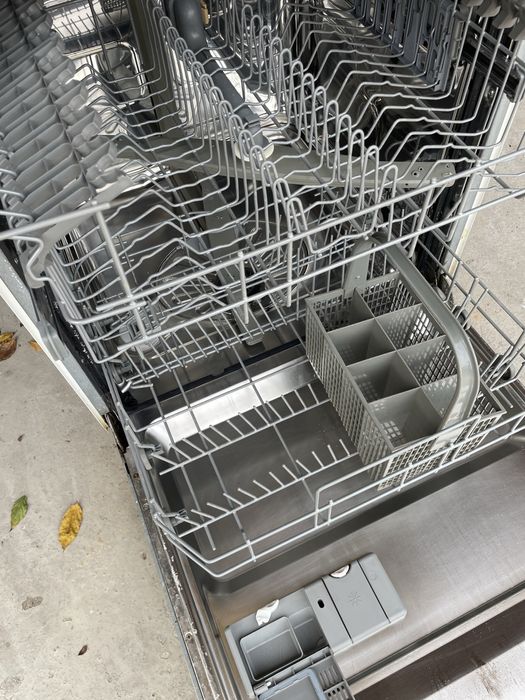 máquina lavar louça