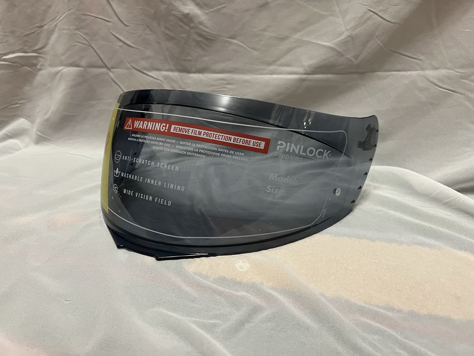 Capacete Katuza V2 Gloss Grey