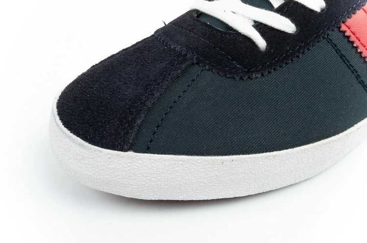 Tommy Hilfiger buty męskie trampki modne wygodne granatowe r. 41-46