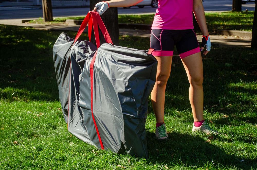Велочехол, чохол для велосипеда