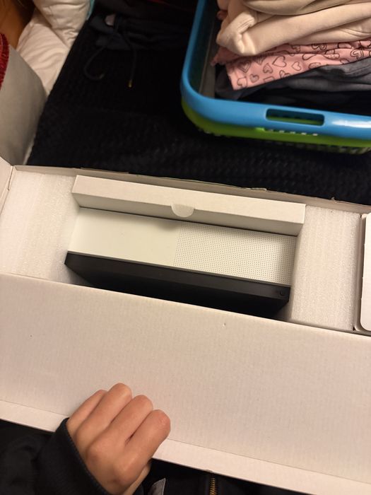 Xbox one s all digital
