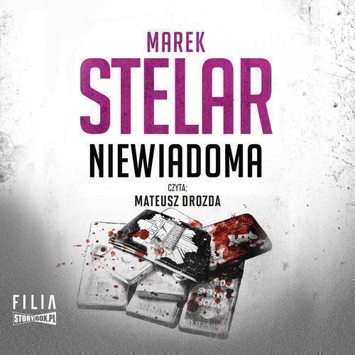 Niewiadoma Stelar Marek