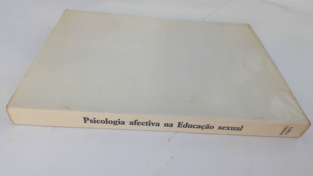 Psicologia Afectiva na Educação Sexual