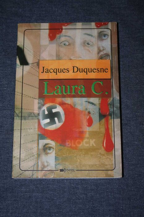 [] Laura C. - Jacques Duquesne
