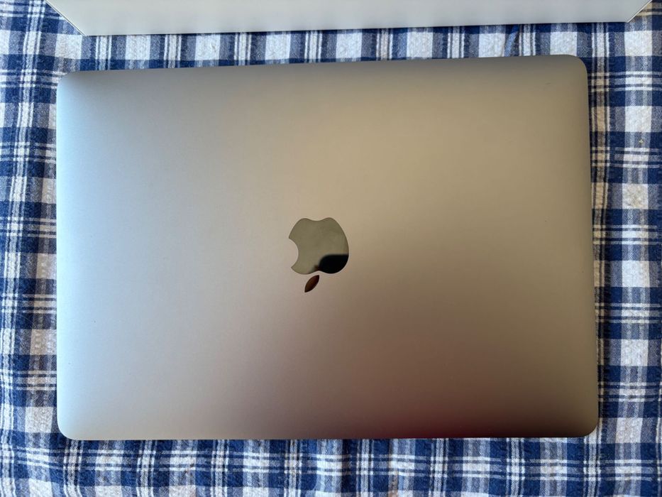 Computador Macbook