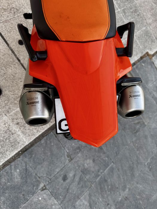 Vendo  XT  660 X