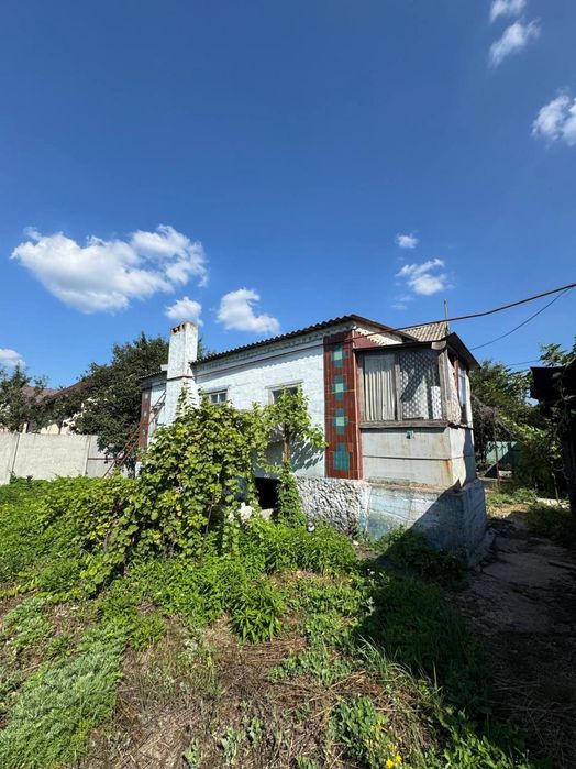 Продам Дом пос. Мирний