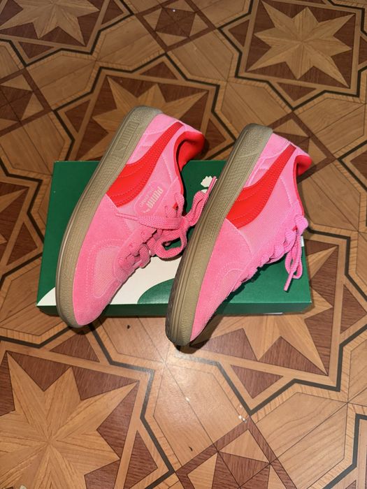 puma palermo 36 розмір