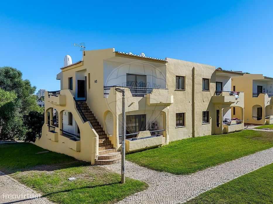 Apartamento T1 para venda