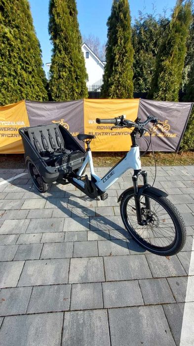 Wypożyczalnia rowerów