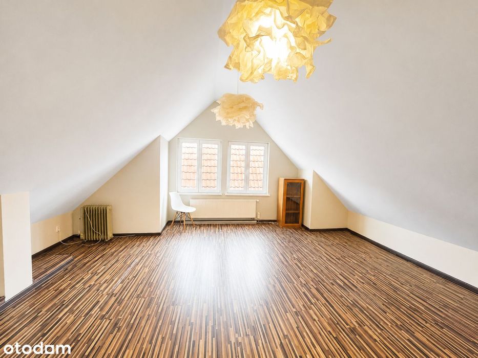 Biuro lub studio w sercu Starego Miasta – ul. Piekary