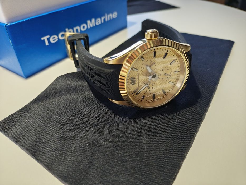 Relógio TechnoMarine Sea Dream