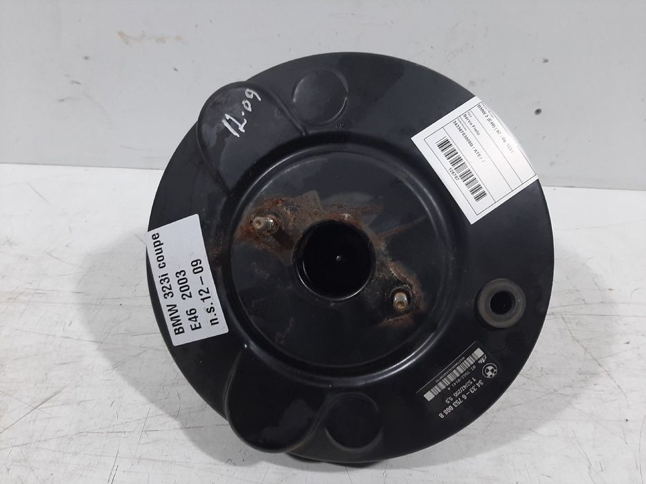 Servofreio BMW 3 (E46)