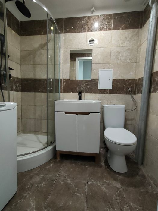 Mieszkanie 31m²  Zabrze-Mikulczyce - Widok 5