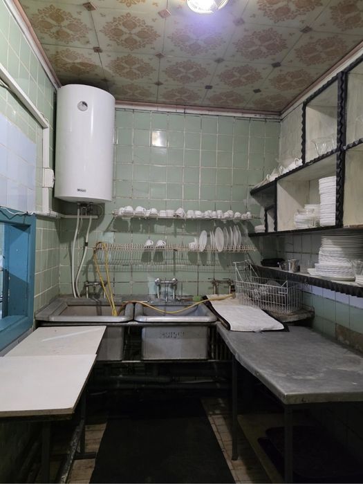 Продаж приміщення