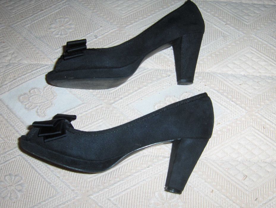 Sandálias de cerimónia n.º 38