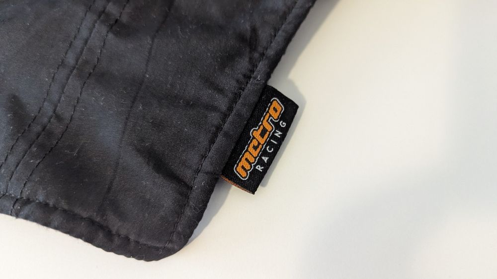 Kołnierz windstopper na motor, narty, snowboard, sanki XS