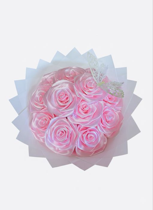 Buques de rosas eternas