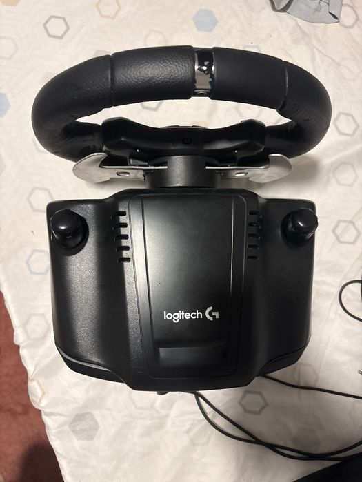 Volante Logitech g29
