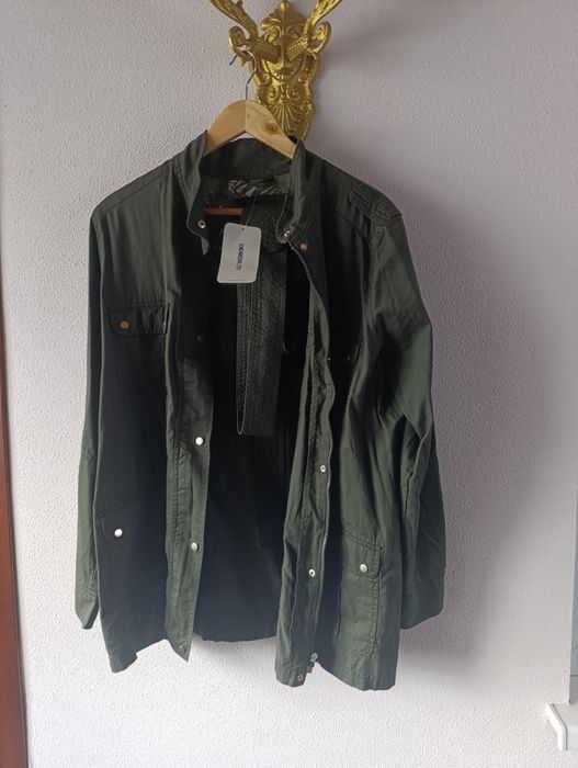 Куртка жіноча (весна-осінь)