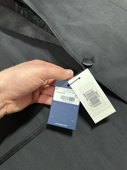 Піджак Hackett London новий