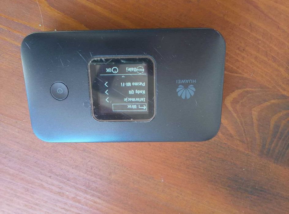 Huawei modem E5785 LTE