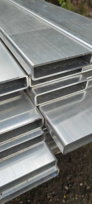 Prowadnice siłowników do Cargo Floor Ruchoma Podloga STAS KNAPEN KRAKE