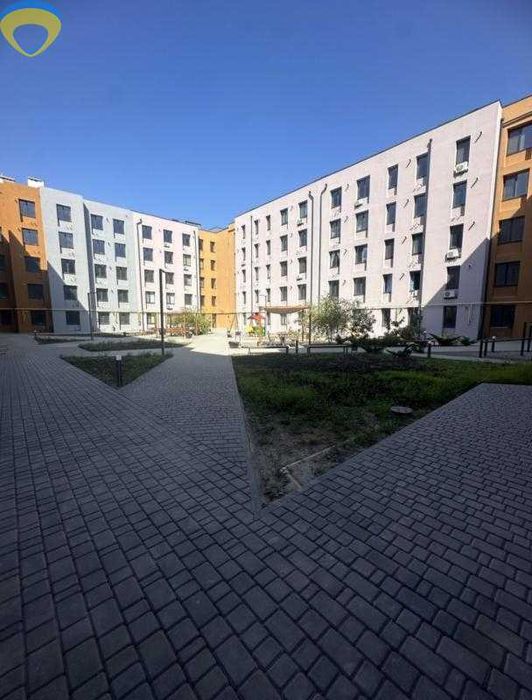 Продам 2-комнатную квартиру в ЖК Кекс