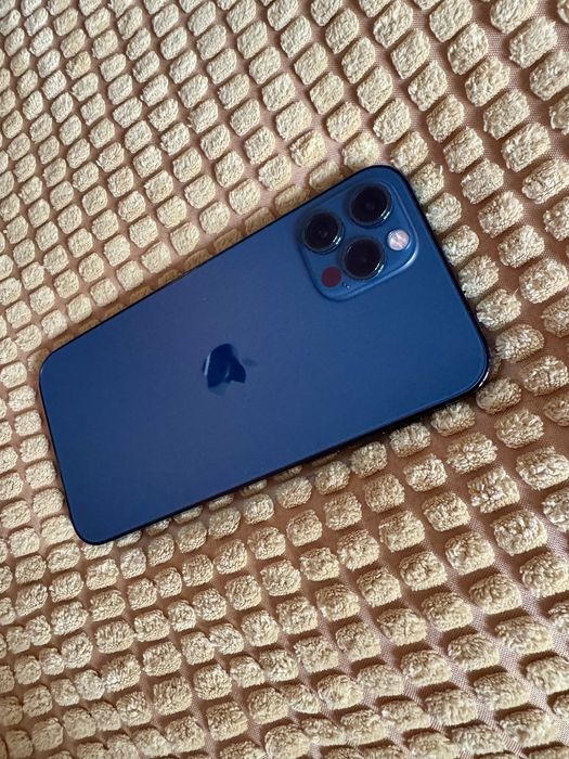 Apple Iphone 12 PRO 256 GB odblokowany