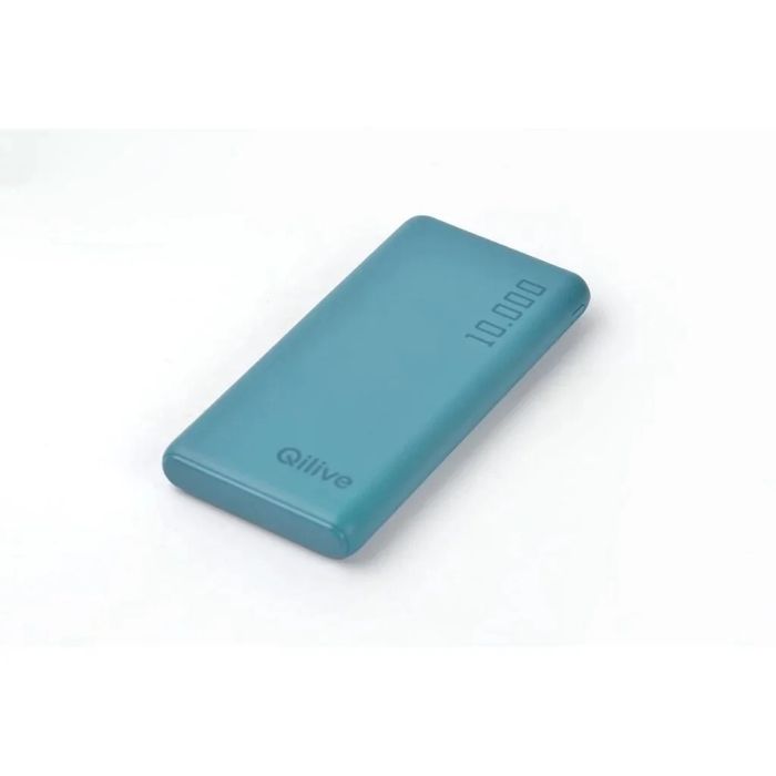 Powerbank duża pojemność ładowarka telefon prezent