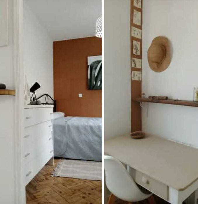 Casa da praia Murtinheira