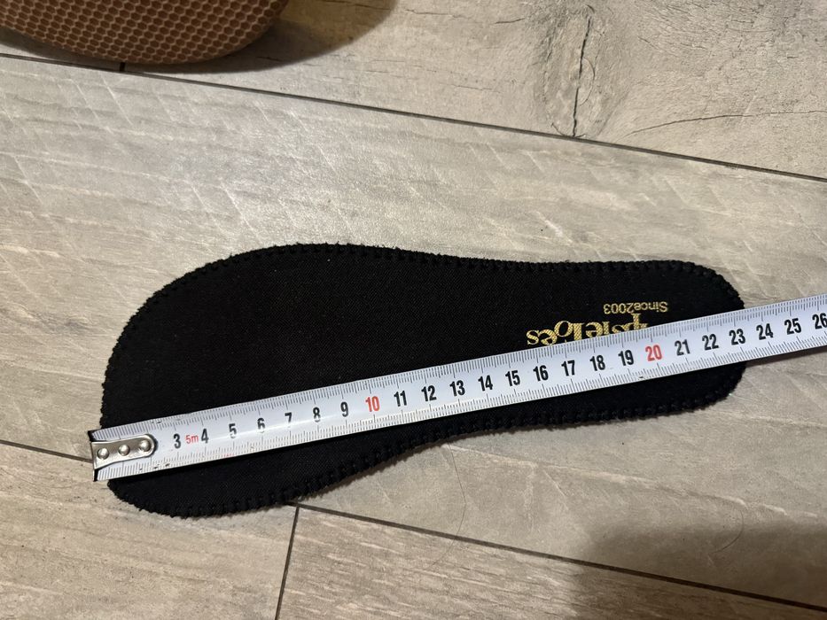 Коосівки кеди barefoot