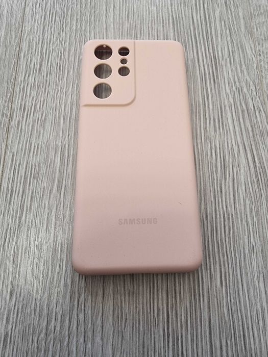 Etui na telefon Samsung Galaxy S21 Ultra