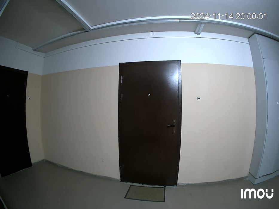 ХІТ 3Мп WiFi IMOU акумуляторний домофон вызывная панель дверной звонок