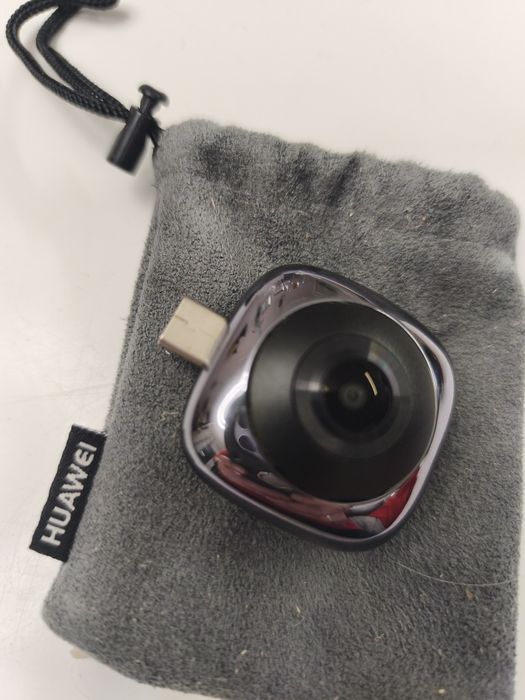 Kamera 360 Huawei