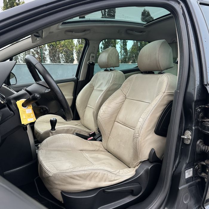 Peugeot 207 SW 1.6HDI Sport