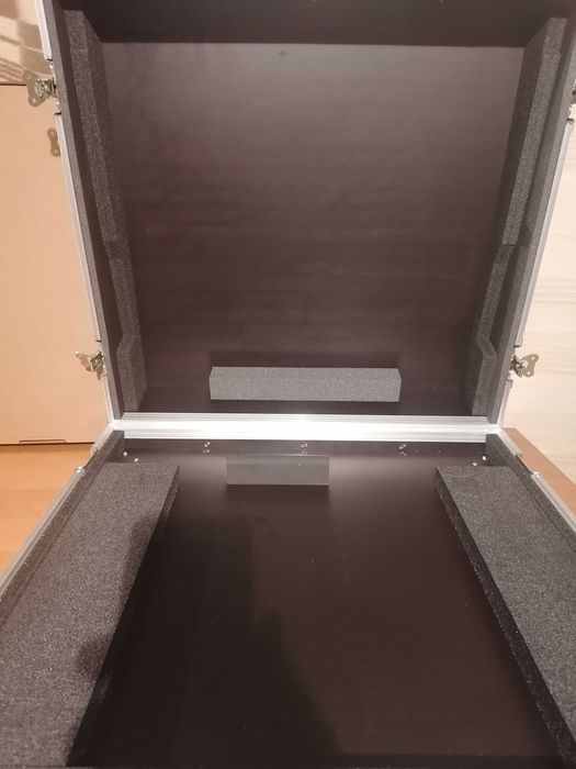 ORYGINALNY HARD CASE do MPC XL  Akai .  Nówka Rzecz