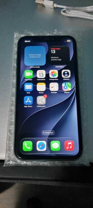 iPhone 11 como novo,