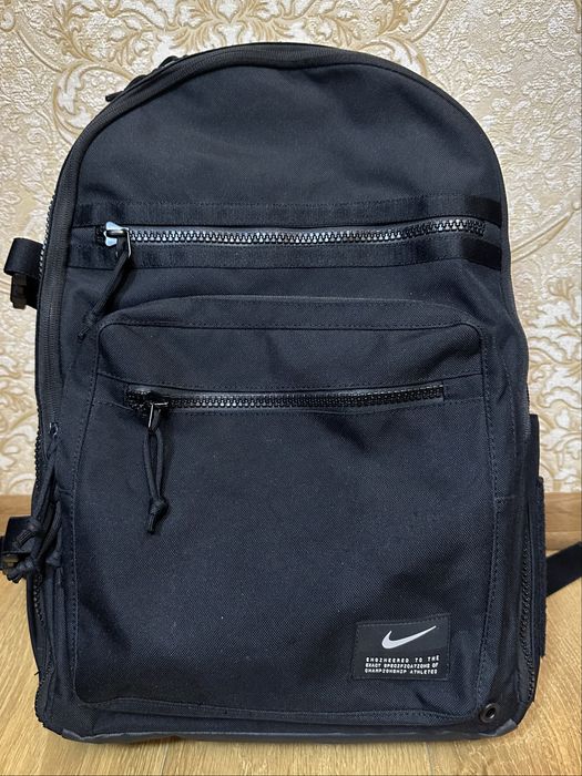 Спортивний рюкзак Nike Utility Power Training | 23 л.