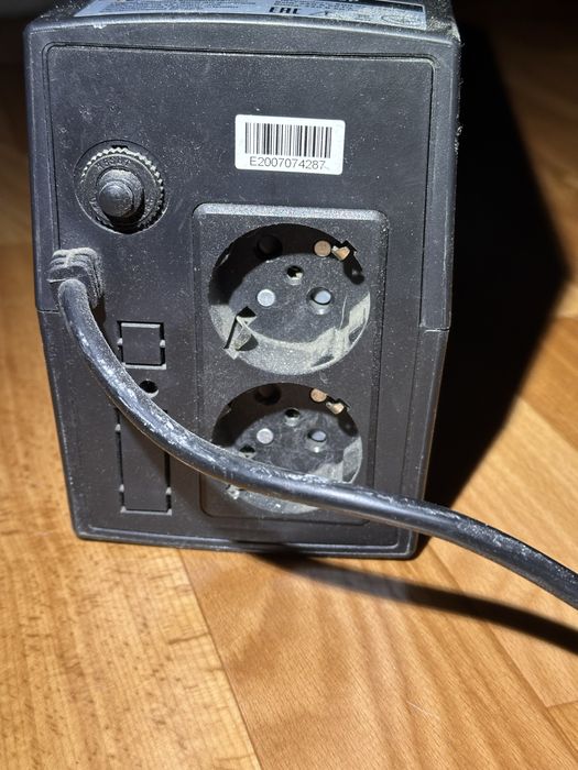 Безперебойник Vinga